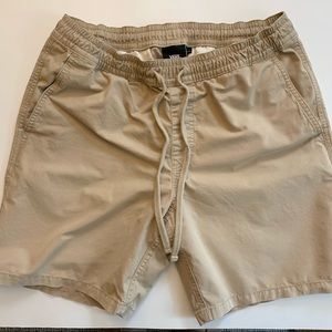 Vans volley shorts